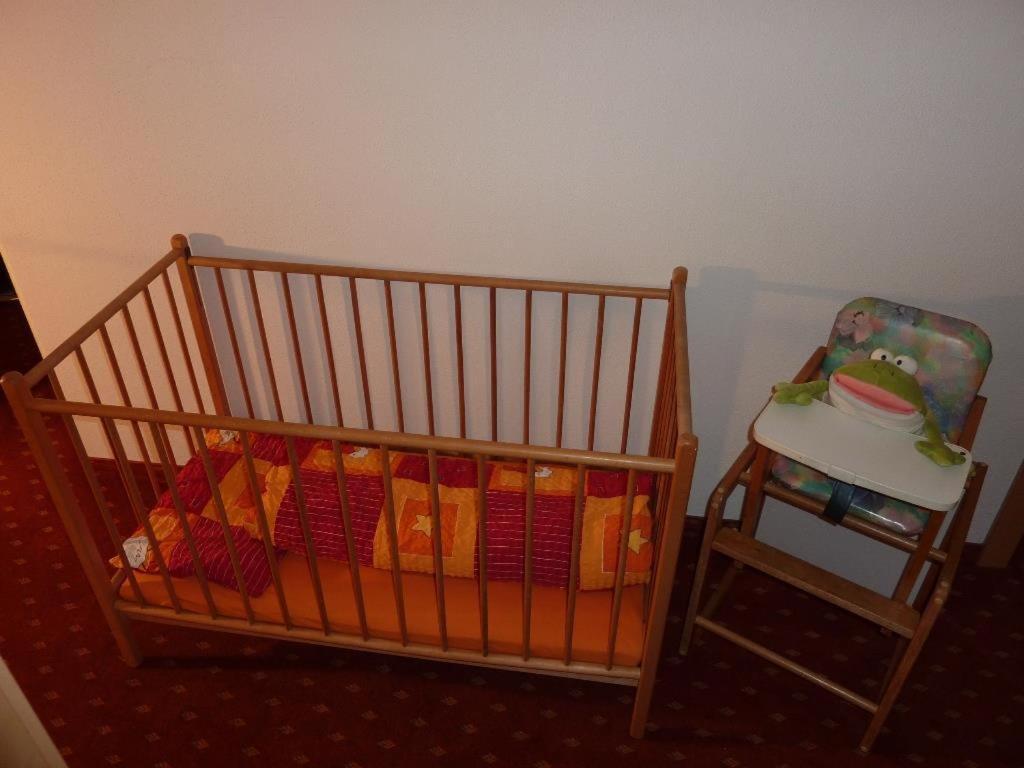 Apartmán Huber Rosmarie Schwendau Pokoj fotografie